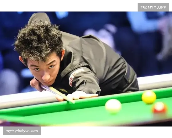 吴宜泽比赛阅读能力提高 根据对手调整策略 吴宜泽比赛阅读能力提高 根据对手调整策略