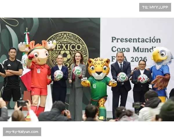 国际足联加强2026世界杯品牌权益保护，打击隐形营销