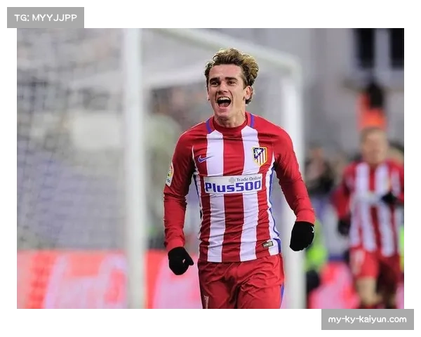 格列兹曼运动战进球荒持续 马竞进攻端遇瓶颈 格列兹曼运动战进球荒持续 马竞进攻端遇瓶颈