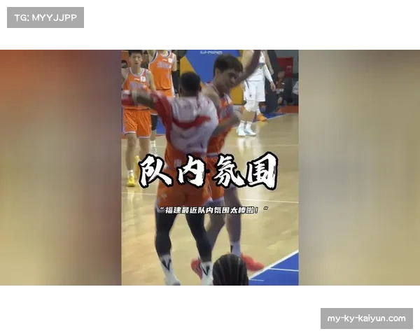 福建浔兴外线手感火爆 三分命中率决定比赛走向 福建浔兴外线手感火爆 三分命中率决定比赛走向