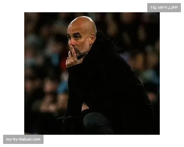 瓜迪奥拉尝试钻石中场 罗德里轮休后塞梅尼奥改打中锋